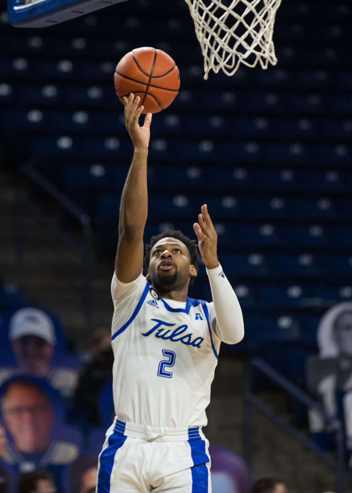 Memphis vs Tulsa